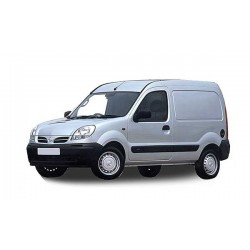 Zubehör Nissan Kubistar (2003 - 2008)